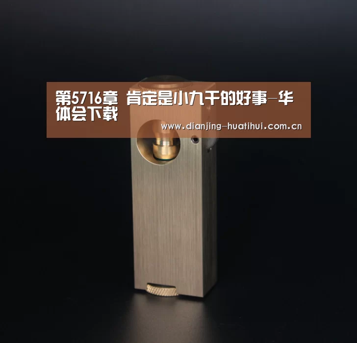 第5716章 肯定是小九干的好事-华体会下载(图3) 华体会