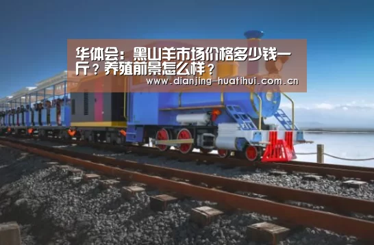 华体会:黑山羊市场价格多少钱一斤?养殖前景怎么样?(图3) 华体会官网
